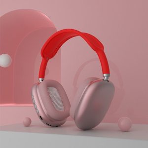 P9 Air Wireless Bluetooth Headphones With Hd Mic Noise Cancelling Tws Earbuds Bluetooth 5.0 3d Stereo Sports Gaming Headphones